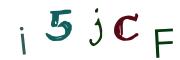 Billed-CAPTCHA
