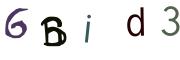 Billed-CAPTCHA