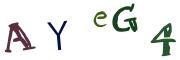 Billed-CAPTCHA