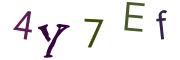 Billed-CAPTCHA